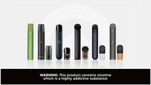A Guide to Your First RELX E-Cigarette