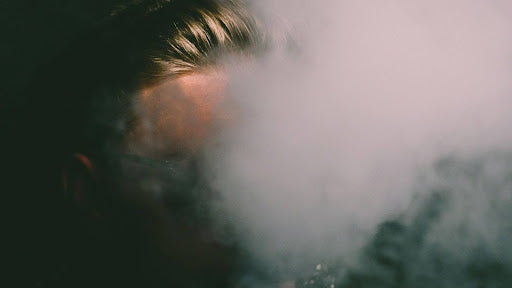 why is my vape leaking