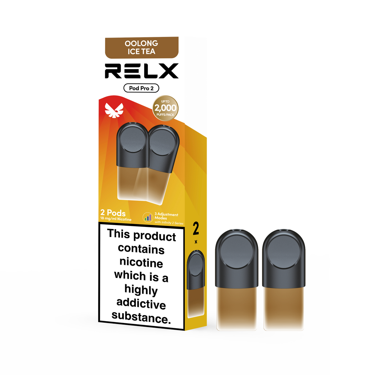 RELX CREATOR: WHAT TO KNOW BEFORE BUYING