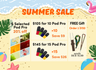 Summer Sale