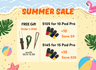 Summer Sale