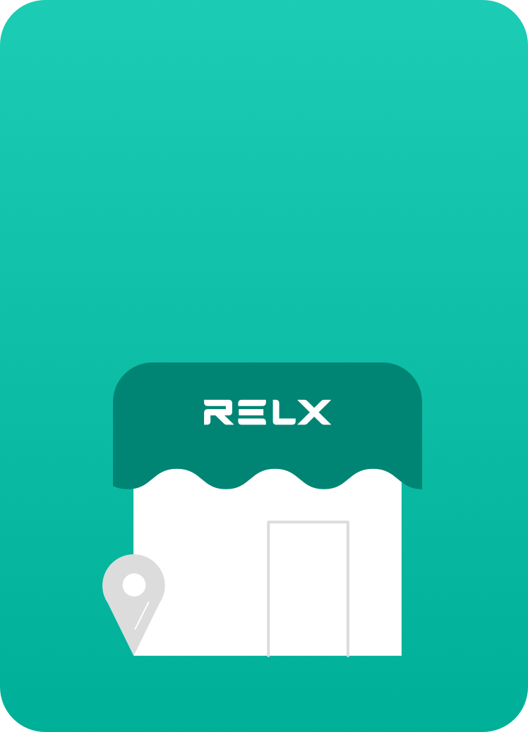 RELX Official  Verify Your RELX Product