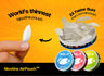World’s 1st Nicotine AirPouch