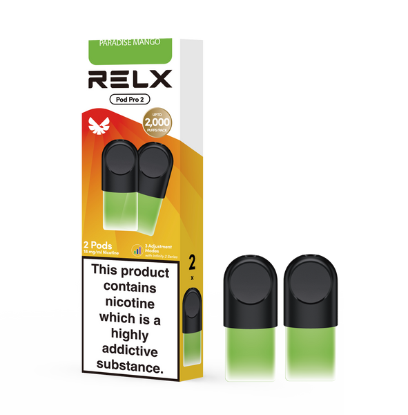 RELX Pod Pro (Autoship)
