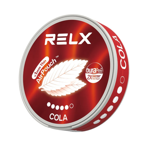 RELX AirPouch | Nicotine Pouch