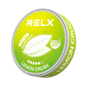 14mg / Lemon Crush