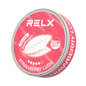 14mg / Strawberry Lush