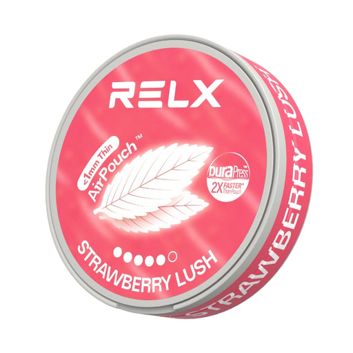 RELX AirPouch | Nicotine Pouch