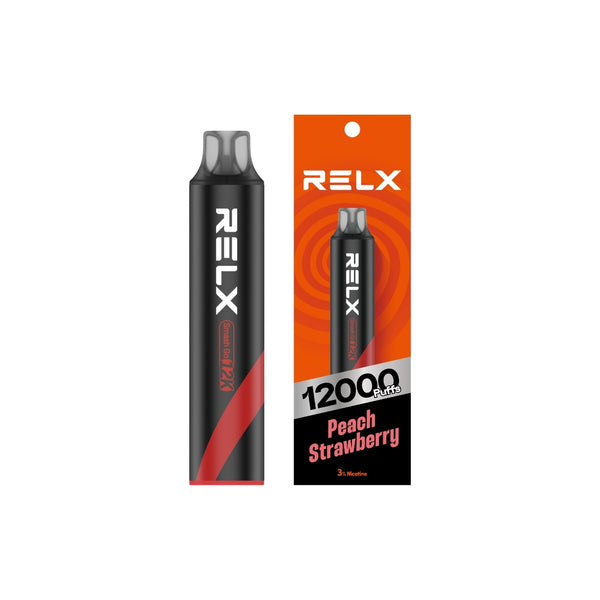 RELX SMASH GO 12K
