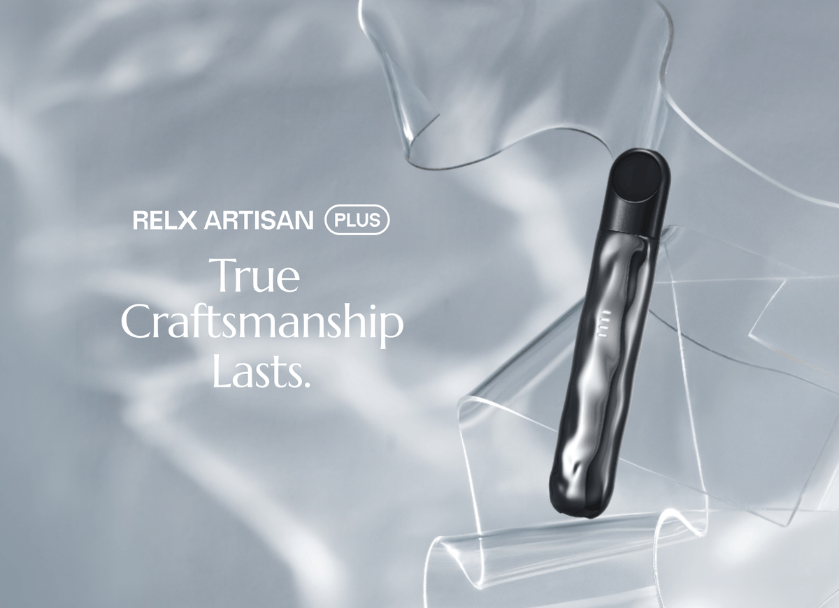 Relx Top RELX Vape Sale | RELX Global Official