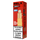 Red packaging box for the RELX Creator Pro Refill Kit, featuring the Iced Lemon Cola flavor pod.
