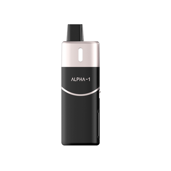 RELX Alpha-1 Device Kit for E-Liquid
