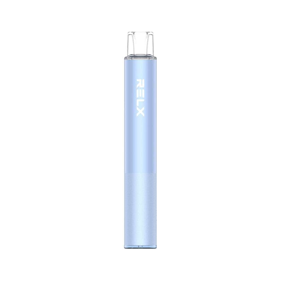 Vape Rgx RELX’s New Branding - RELX Official