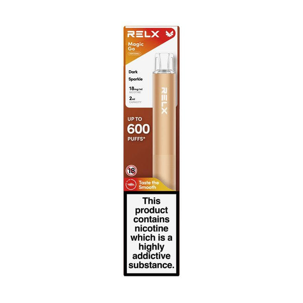 RELX MagicGo GA600