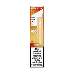 RELX Promotion