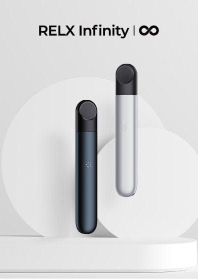 Shop RELX Infinity 2 Plus Device | RELX Global Official