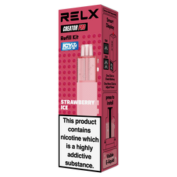 Best Vape Deals & Exclusive Offers | RELX Global Official Best Vape Deals & Exclusive Offers | RELX Global Official