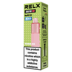 Best Vape Deals & Exclusive Offers | RELX Global Official Best Vape Deals & Exclusive Offers | RELX Global Official