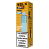 RELX Creator Pod - Fruit / Passion Fruit Ice