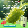 RELX Creator Pod - Fruit / Green Grape Ice