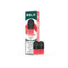 RELX Pod - 1.80% / Strawberry Burst / 2-Packed