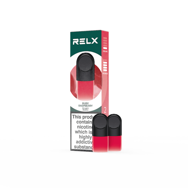 RELX Official | RELX Pod  RELX Pod
