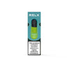 RELX Pod - 1.80% / Menthol Xtra / 2-Packed