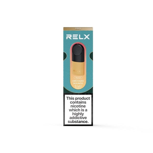 Buy RELX Pod Pro Fresh Peach | RELX Global Official Buy RELX Pod Pro Fresh Peach | RELX Global Official