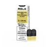 RELX Pod Pro - 1.8% / Oolong Ice Tea / 2-Packed