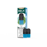 RELX Pod Pro - 1.80% / Mint / Menthol Plus