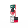 RELX Pod Pro - 1.80% / Fruit / Ruby Raspberry