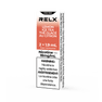 RELX Official | RELX Pod Pro - Vape Pods With Rich Flavors RELX Pod Pro (Autoship) (2-packed) 18mg/ml / Lemon Ice Tea
