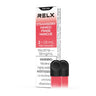 RELX Pod Pro - 1.8% / Strawberry Mango / 2-Packed