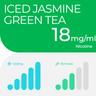 RELX Pod Pro Jasmine Longjing Tea