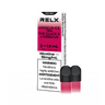 RELX Pod Pro - 1.80% / Tea / Hibiscus Ice Tea