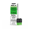 RELX Pod Pro - 1.80% / Tea / Iced Jasmine Green Tea