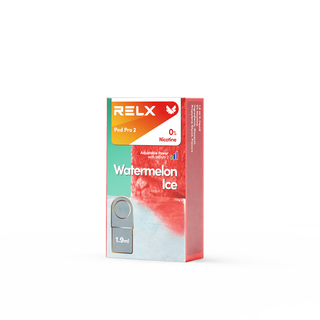 Buy RELX Pod Pro Tangy Grape | RELX Global Official
