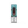 RELX Official | RELX Pod Special Deal - BUY 5 GET 10 RELX Pod 1.8% / Black Twist / 2-Packed
