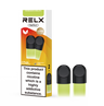 RELX Pod Pro - 18mg/ml / Fruit / Hokkaido Melon