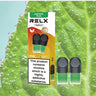 RELX Pod Pro Lemon Ice Tea
