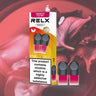 RELX Pod Pro Lemon Ice Tea