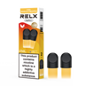 RELX Pod Pro Lemon Ice Tea