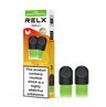 RELX Pod Pro Lemon Ice Tea