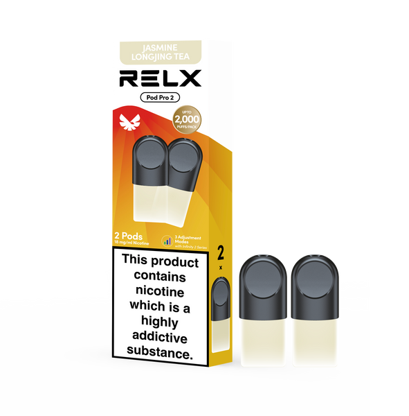 elf bar vape uk Relx Pods Pro