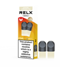 RELX Pod Pro Lemon Ice Tea