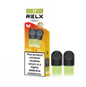 RELX Pod Pro Lemon Ice Tea