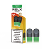 RELX Pod Pro Lemon Ice Tea