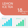 RELX Pod Pro Lemon Ice Tea