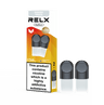 RELX Pod Pro Lemon Ice Tea