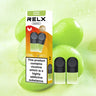 RELX Pod Pro Lemon Ice Tea